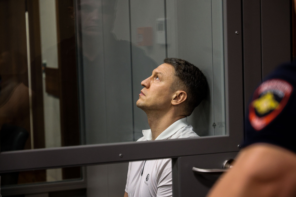 Сергей Миронов