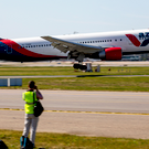 Azur Air сохранит международные рейсы из Казани на фоне отмен в других городах