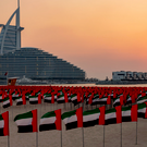 СМИ: Люксовые отели Дубая снизили цены до 50% на фоне войны в Иране и падения турпотока