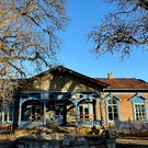 Малый господский дом Лебедевых в Кукморском районе могут включить в реестр культурного наследия