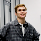 Минекаев сыграет советского эквилибриста Льва Осинского в новом фильме