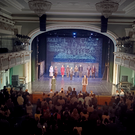 «Не хотелось привозить попсу»: в Казани начались гастроли челнинского театра «Мастеровые»