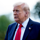 Трамп: «Нам не нужна помощь Украины»