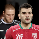 Вуячич забил первый гол за «Рубин». Он в команде с 2023 года