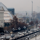 В начале недели татарстанцам обещают до плюс 7 градусов и гололедицу