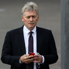 В Кремле рассказали о контактах с Францией по Украине: без позитивных сигналов