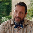 Адам Сэндлер стал самым высокооплачиваемым актером года по версии Forbes