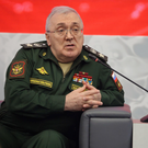 «Ъ»: Экс-замминистра обороны Цаликов получил взятки мотоциклом и сумкой с 50 миллионами