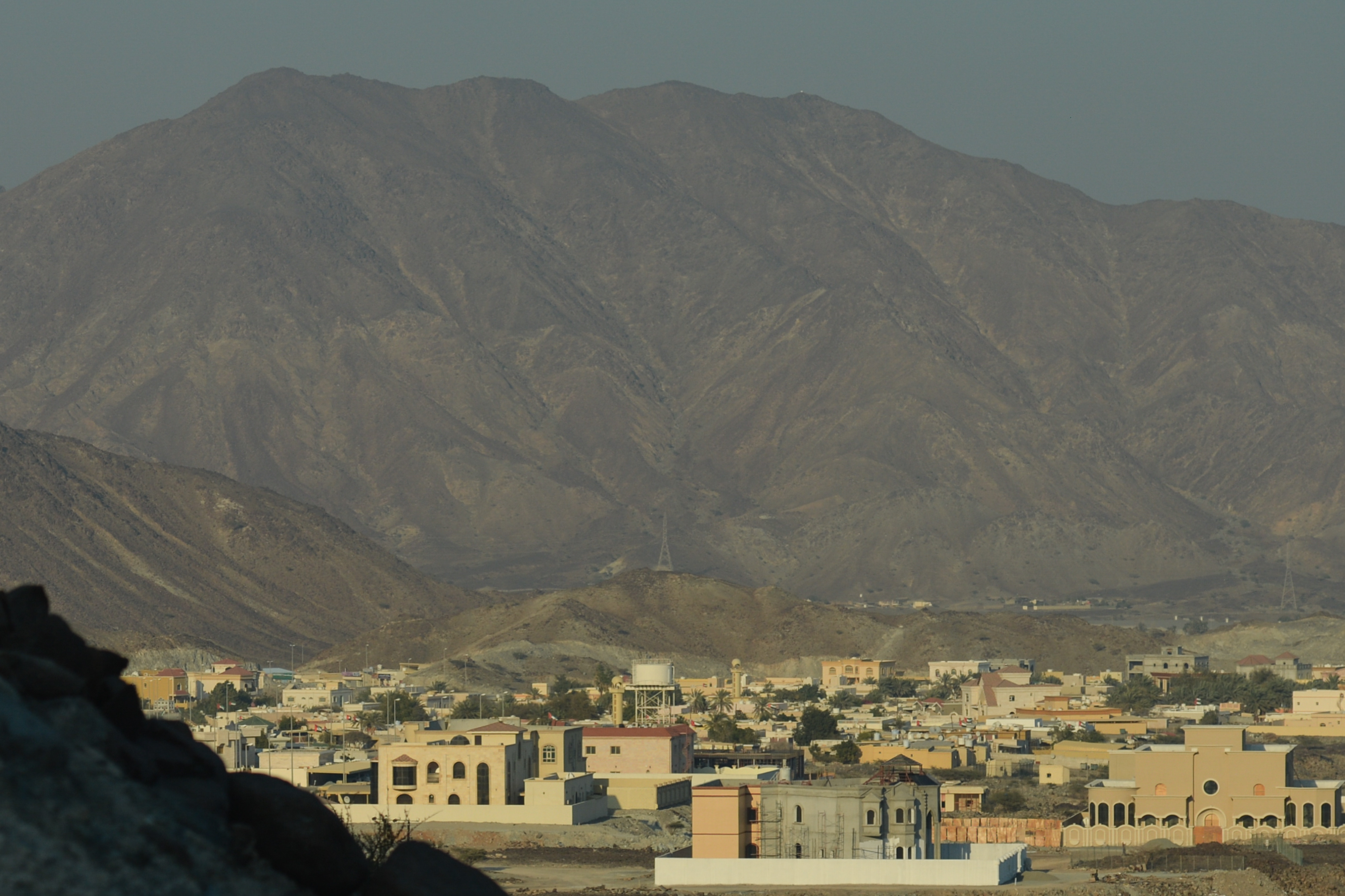 Фуджейра (архив)