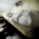 В поезде Пенза – Казань скончался пассажир