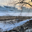 В Казани начали благоустройство набережной озера Кабан за 1,5 миллиарда рублей