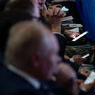 Эксперт заявил о риске отключения «умной» техники при интернете с «белыми списками»