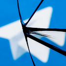 Российские пользователи жалуются на работу «Телеграма» — эксперты допускают начало блокировки