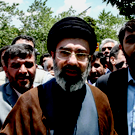 Кремль отказался комментировать сообщения о приезде Хаменеи в Москву