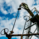 Bloomberg: Цены на российскую нефть в Индии достигли рекордного уровня – почти $99 за баррель