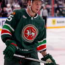 Галимов и Билялов вернулись в состав «Ак Барса» перед матчем с «Северсталью»