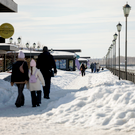 В Татарстане потеплеет до плюс 12 градусов, но в выходные пройдет дождь