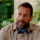 Адам Сэндлер стал самым высокооплачиваемым актером года по версии Forbes