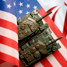 Axios: Война на Ближнем Востоке может затянуться до сентября