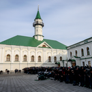 В исполкоме Казани рассказали о праздничных мероприятиях на Ураза-байрам