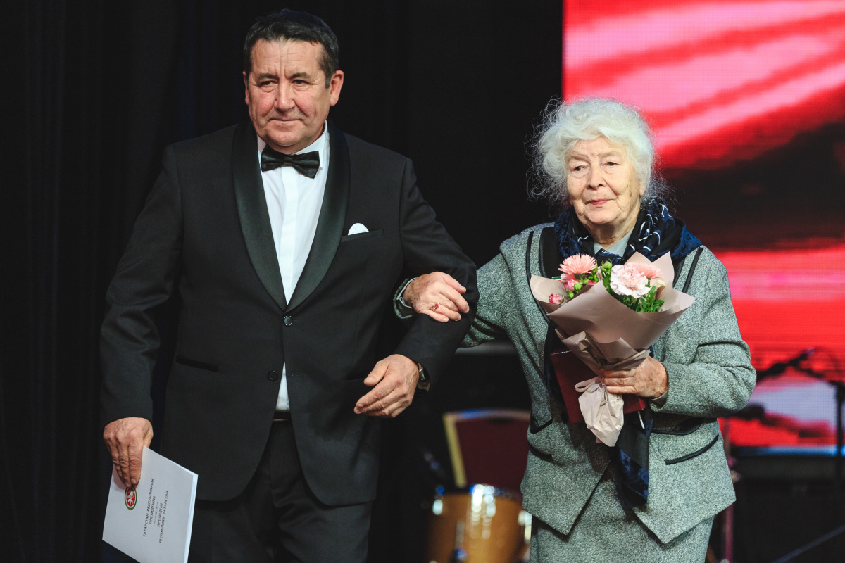 Клара Булатова