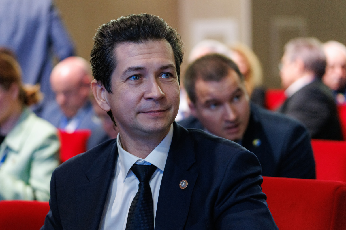 Фарид Абдулганиев