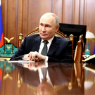 Путин помиловал 23 женщин, у которых дети или родственники – участники СВО