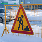 На двух улицах Вахитовского района ограничат движение транспорта до конца года