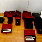 Челнинцы пытались ввезти из Дубая украшения Cartier на миллион рублей