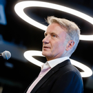 Греф рассказал Путину о рекордных дивидендах Сбера – 853 миллиарда рублей