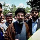 The Telegraph: Моджтаба Хаменеи случайно выжил во время атаки США и Израиля