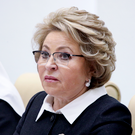 Матвиенко – министру транспорта о старых автобусах в городах РФ: «Ведра с гвоздями надо запретить»