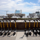 В Казани сезон электросамокатов могут открыть в начале апреля