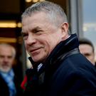 Экс-президент КХЛ Медведев назвал Санкт-Петербург спортивной столицей России