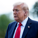 Трамп заявил, что США выделили на поддержку Украины $400 миллиардов: «Больше не потратим ни цента»