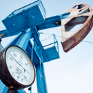 Эксперт рассказал, при каком сценарии нефть подорожает до $200 за баррель