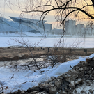 В Казани начали благоустройство набережной озера Кабан за 1,5 миллиарда рублей