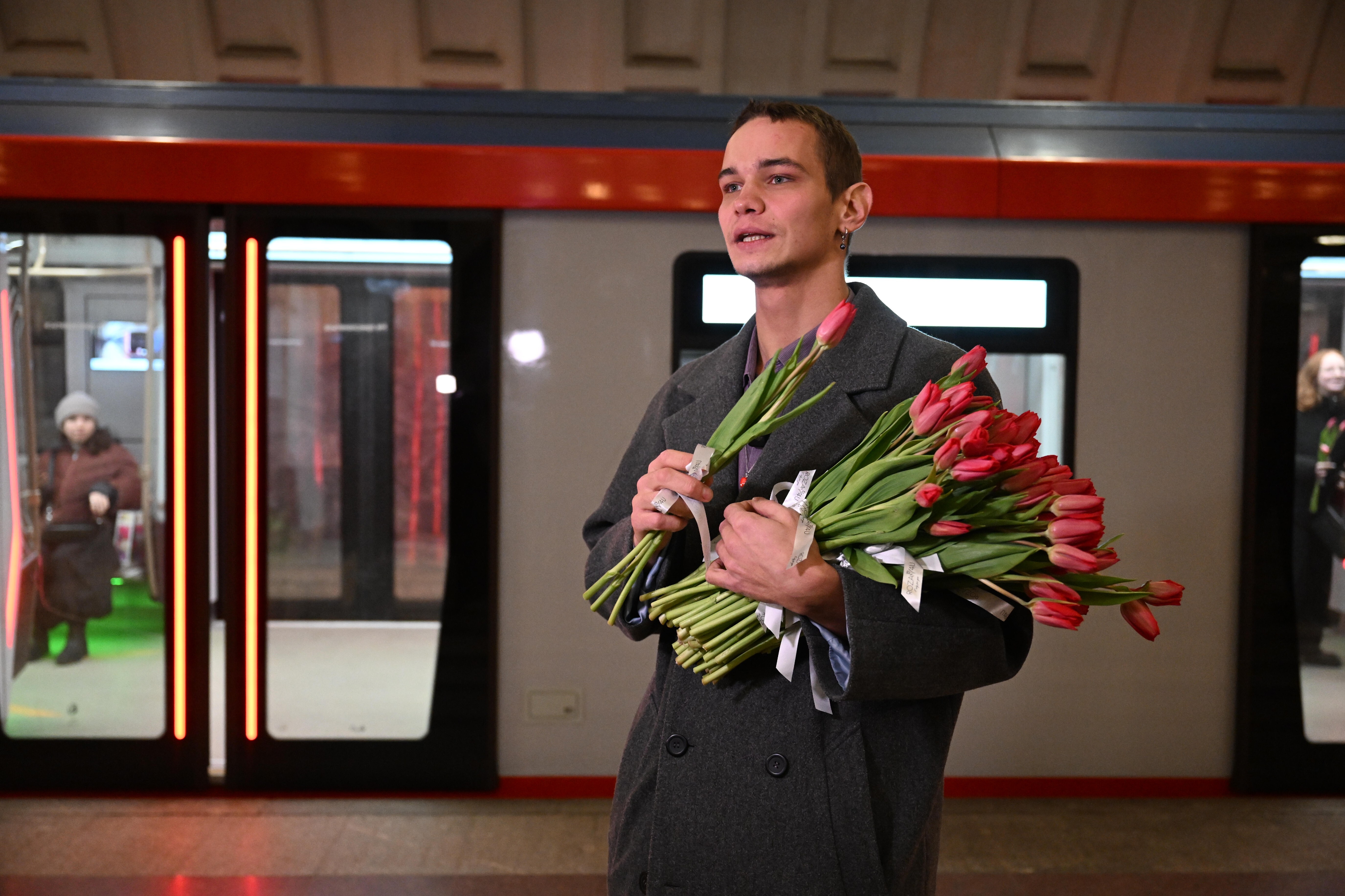 Слава Копейкин