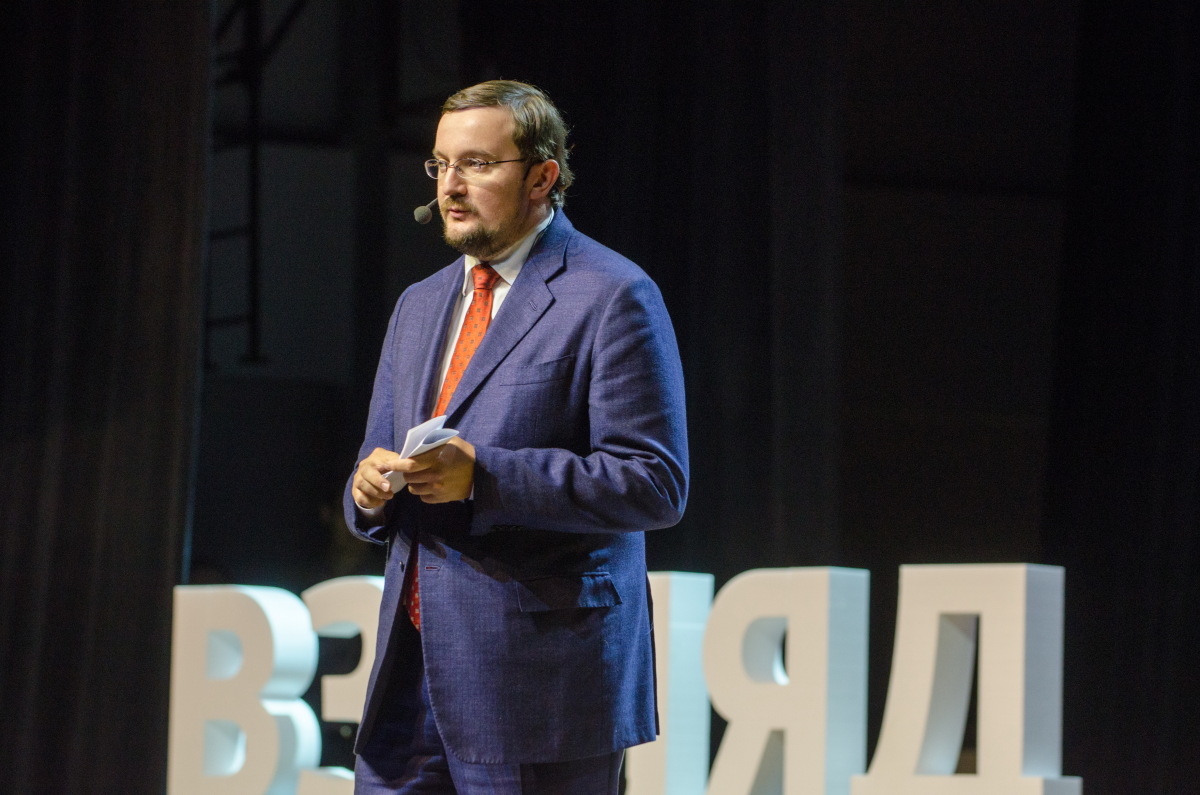 Алексей Репик