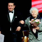 «Таких людей называют „чичән шагыйрь“»: исполняется 90 лет со дня рождения татарского поэта Клары Булатовой