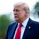 Трамп заявил, что США выделили на поддержку Украины $400 миллиардов: «Больше не потратим ни цента»