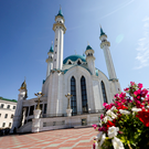 Мечеть Кул Шариф временно закроют для туристов в связи с празднованием Ураза-байрама