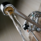 В пяти поселках Кировского района Казани на сутки отключат воду