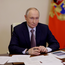 Путин одобрил идею разрешить бизнесу сохранять статус МТК до пяти лет