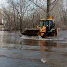 Гидрометцентр РФ: Половодье в Татарстане ожидается во второй половине марта