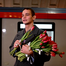 Звезда сериала «Слово пацана. Кровь на асфальте» сыграет молодого Басту в фильме о рэпере