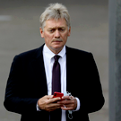 Песков об инициативе Госсовета РТ: Кремль пока не сформировал позицию по ограничениям для СМИ