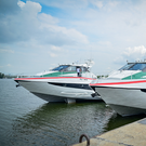 В Татарстане сезон речной навигации планируют открыть 24 апреля