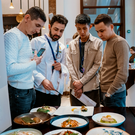 Казань примет фестиваль «Звезды гостеприимства» с рекордным числом участников в конце марта