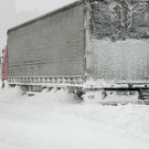 «Ъ»: Почти 80% грузовиков в Татарстане в 2025 году на пунктах контроля были со скрытыми номерами